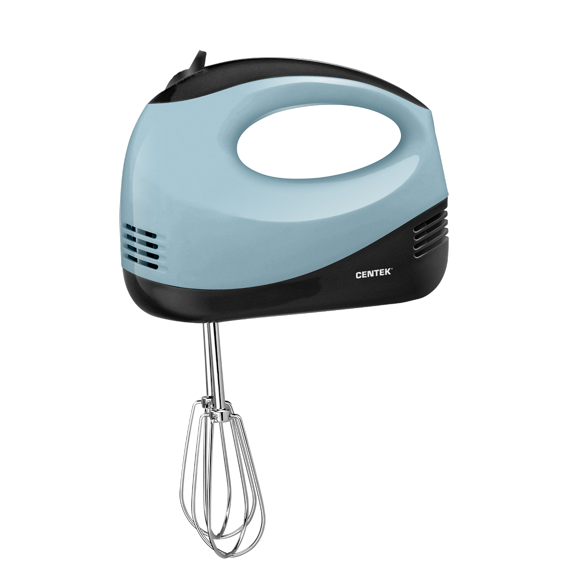Миксер CENTEK CT-1127 Blue - фото 2