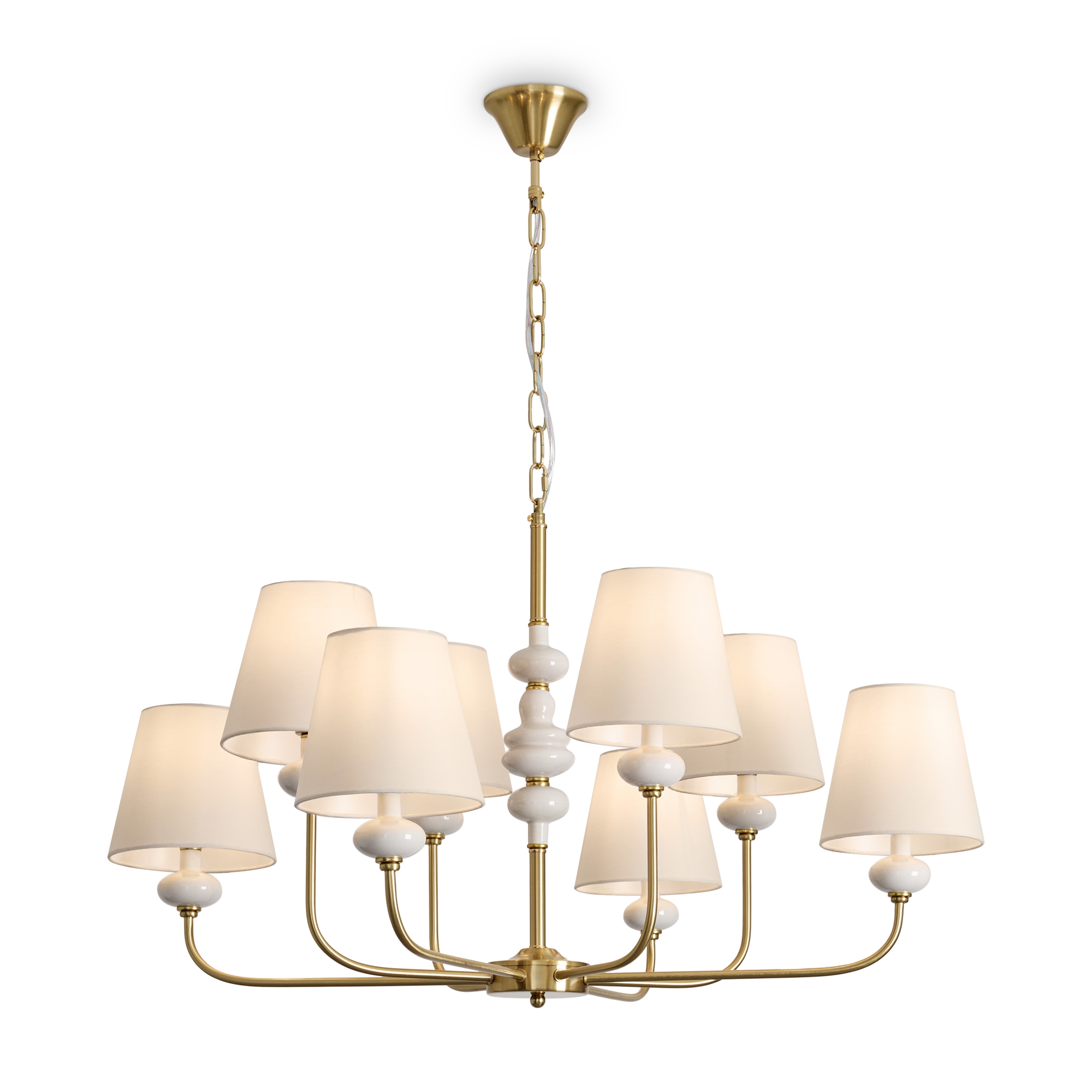 Подвесной светильник FREYA - фото 1