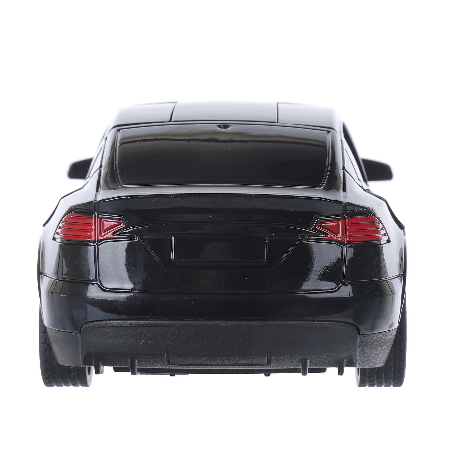 Автомобиль РУ Huada Toys Tesla - фото 9