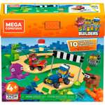 Конструктор Mega Construx Story Builders Сага