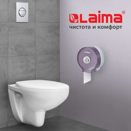 Держатель для туалетной бумаги Лайма
