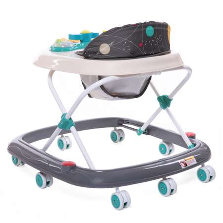 Ходунки BabyCare Corsa космос