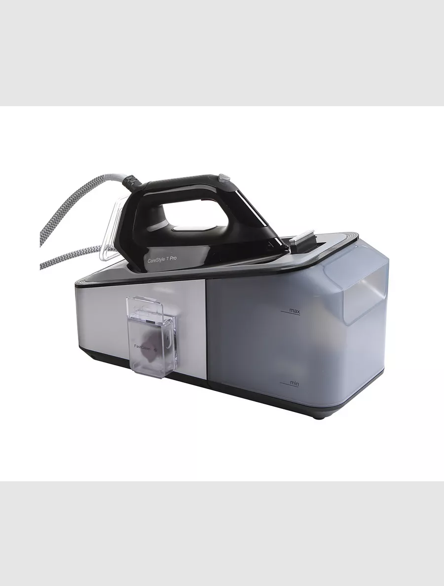 Парогенератор Braun CareStyle 7 IS7156 BK - фото 5