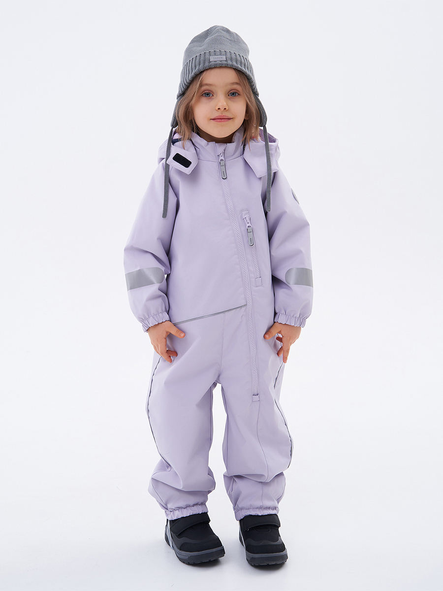 Комбинезон Lassie 71104107-5091 - фото 5