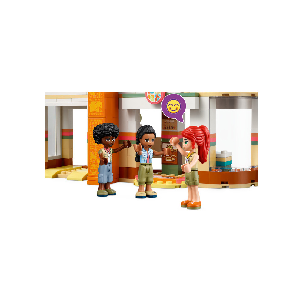 Конструктор LEGO 87 дет. - фото 5