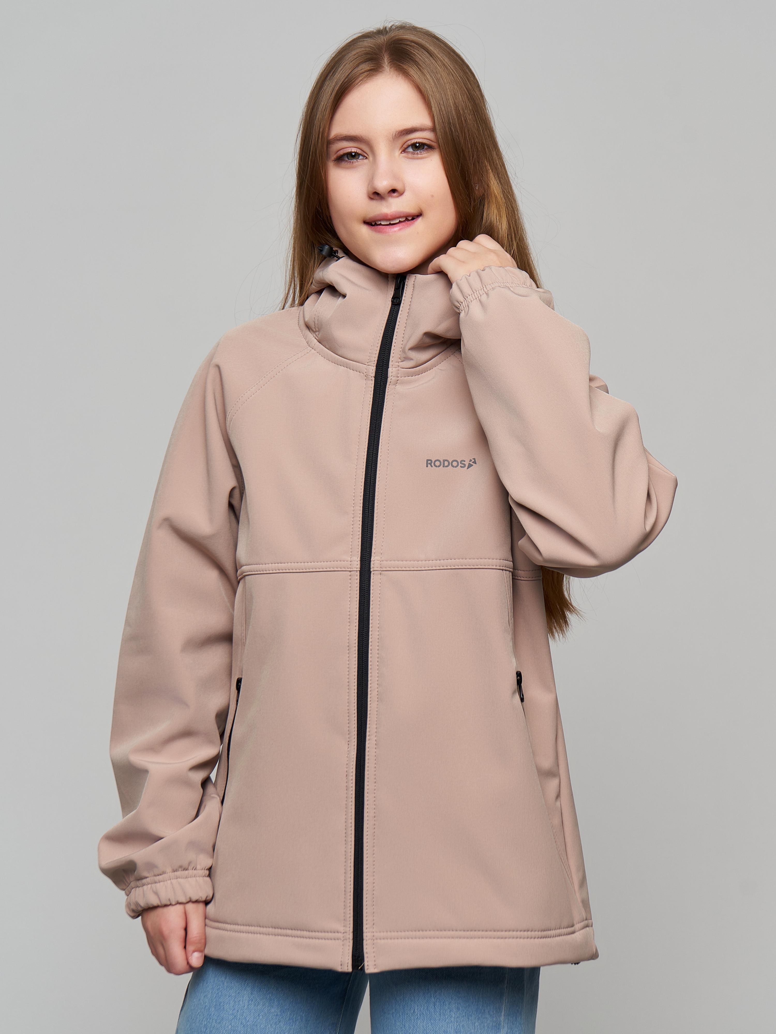 Куртка RODOS М-320/1/какао - фото 16