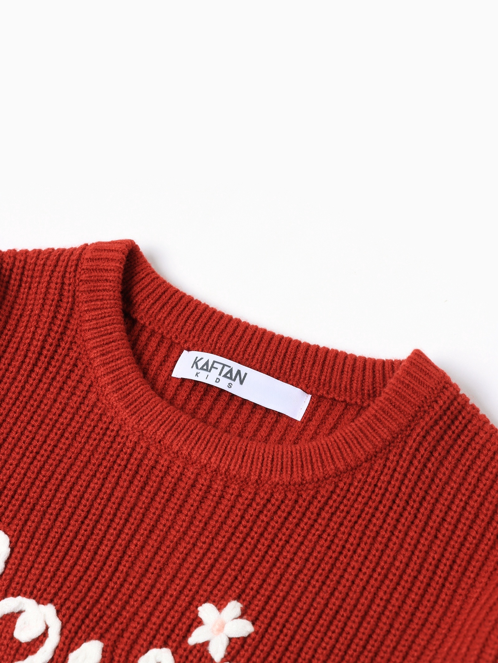 Джемпер Kaftan 10539567 - фото 6