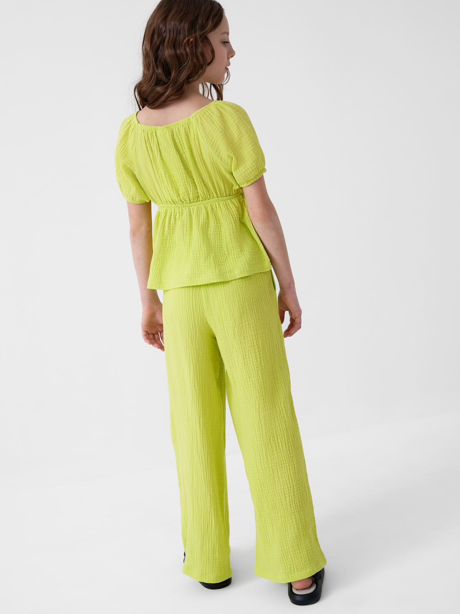 Блузка и брюки PlayToday 12621273 - фото 3