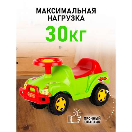Каталка СТРОМ