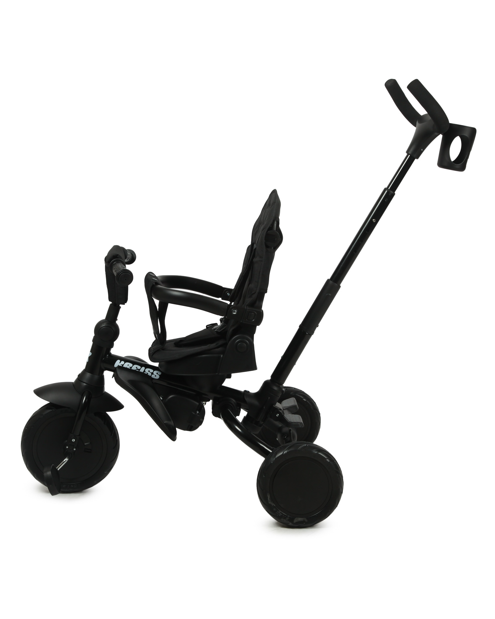 Трехколесный велосипед Kreiss - фото 5