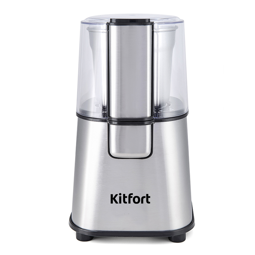 Кофемолка KITFORT КТ-1315 - фото 1