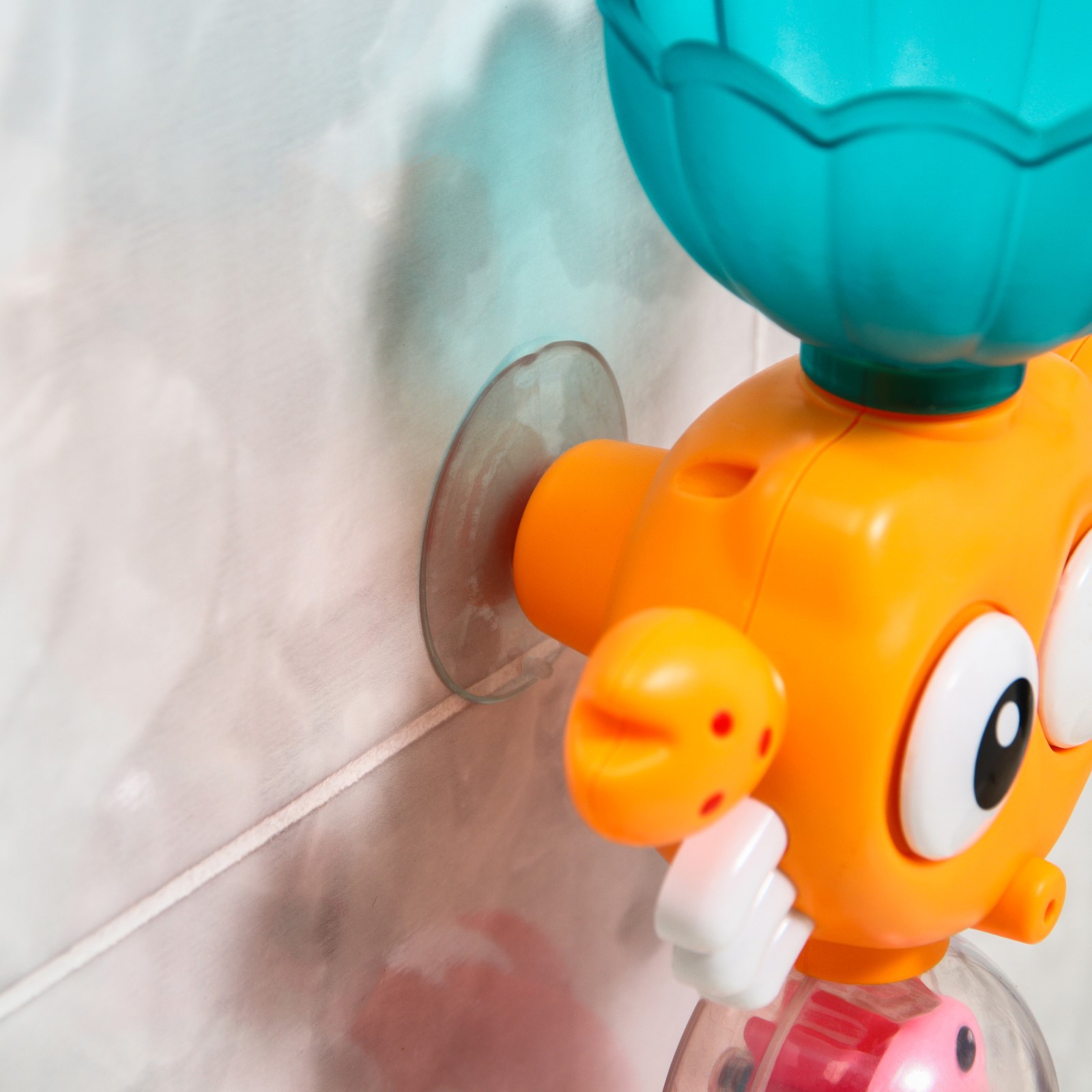 Игрушка Sima-Land Крабик - фото 3