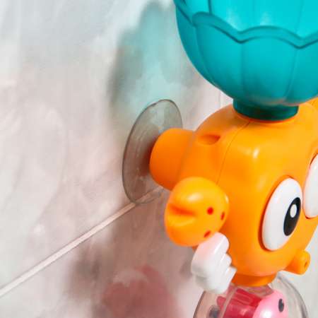 Игрушка Sima-Land Крабик