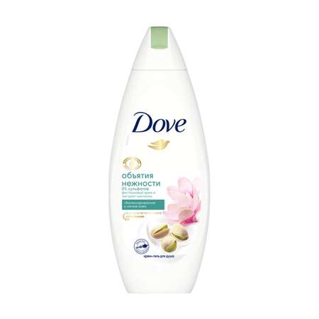 Гель-крем DOVE 250 мл