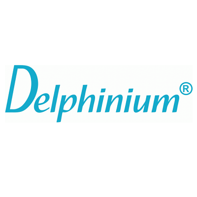Delphinium
