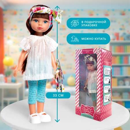 Кукла классическая Candy Wendy