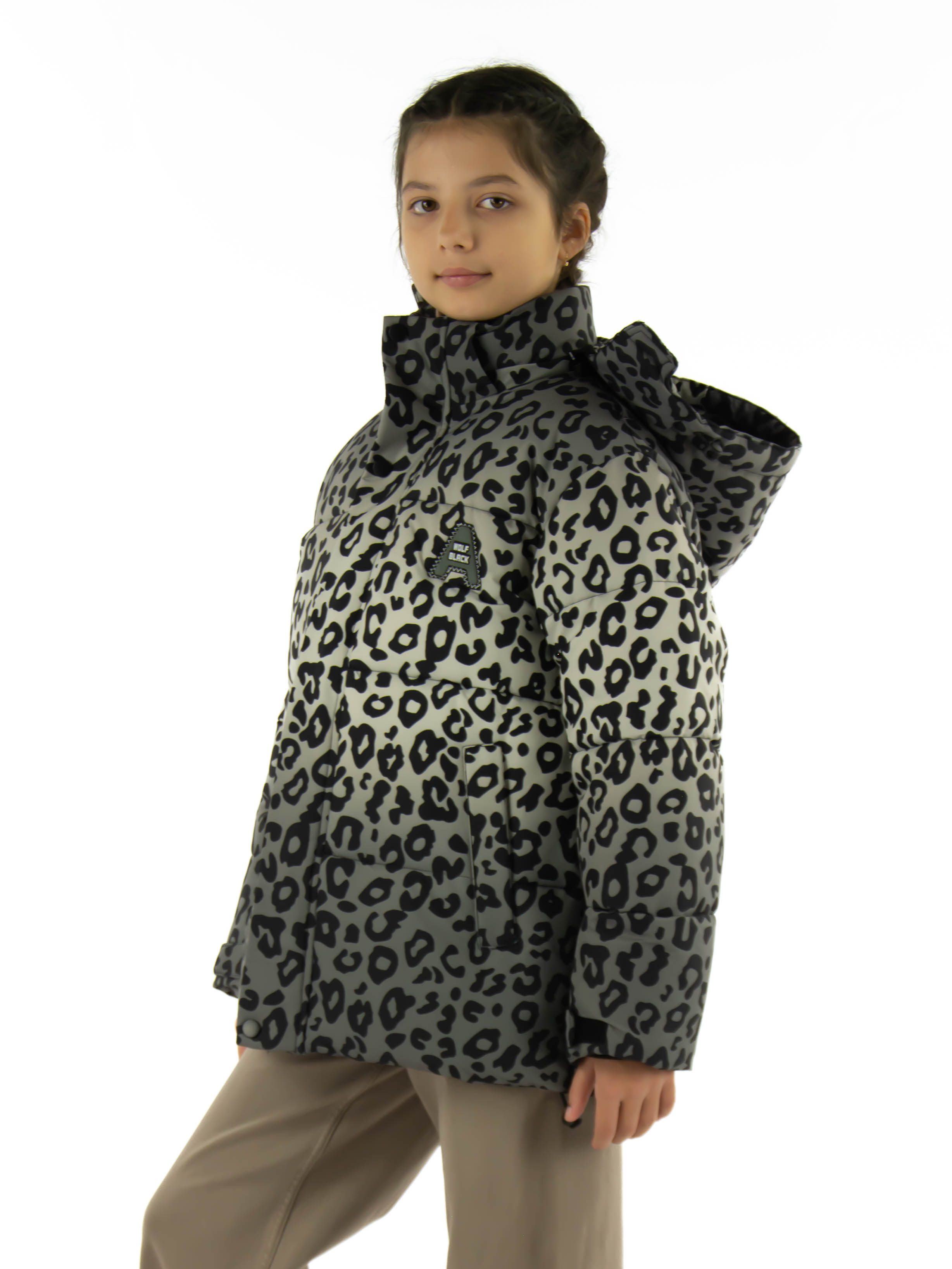 Куртка CASTLELADY 727727128 - фото 4