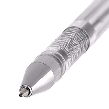 Ручка гелевая Brauberg 12 шт.