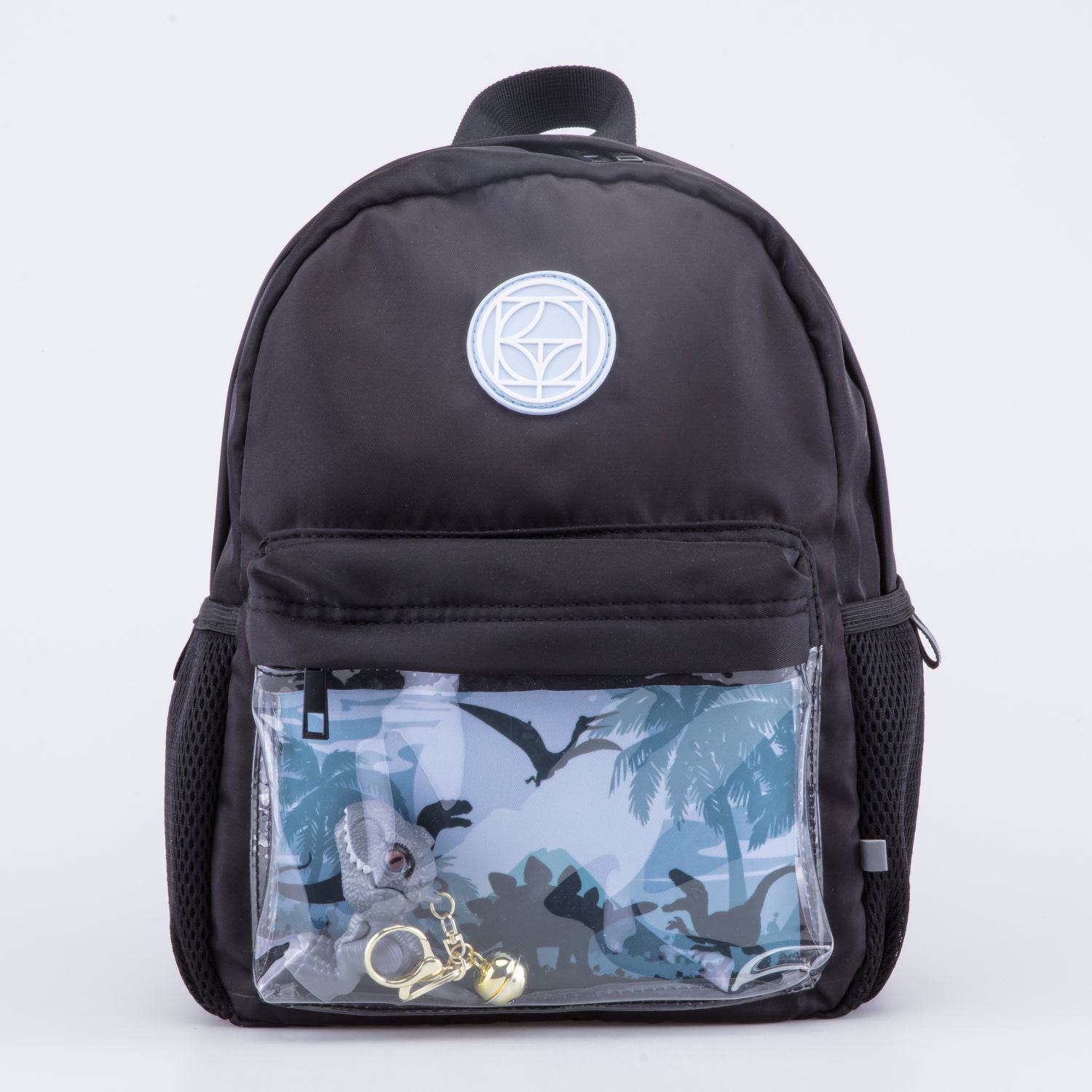 Рюкзак Котофей - фото 1