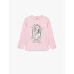 Лонгслив KOTON