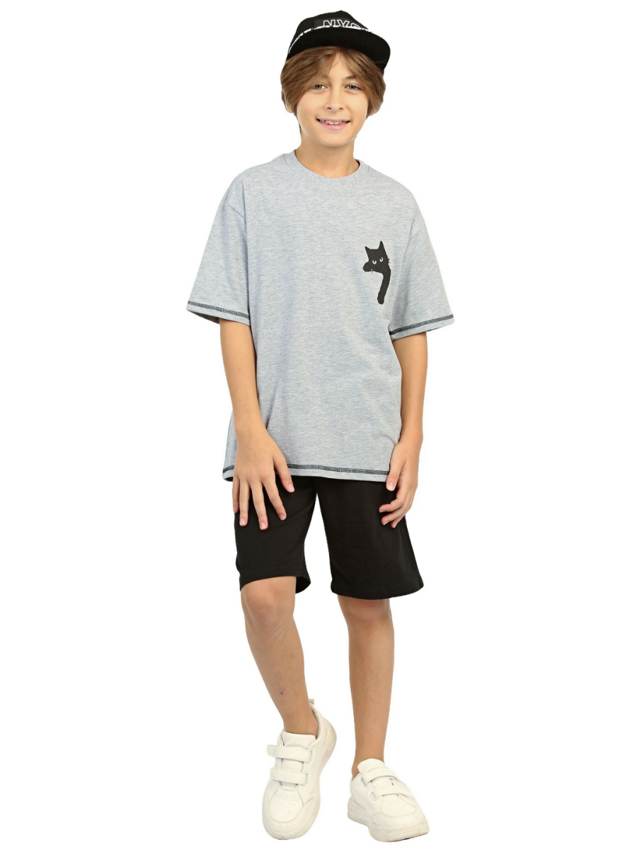 Пижама N.O.A. 11508-2 - фото 8