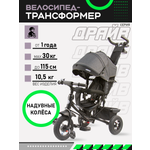 Трехколесный велосипед Velobibi