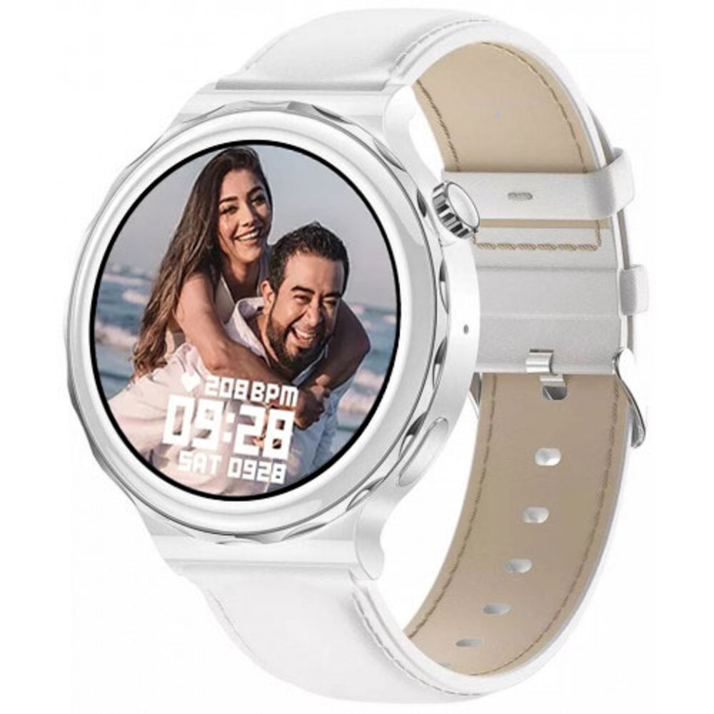 Смарт-часы CheckME Smart CMSX6PROWSWLS - фото 9