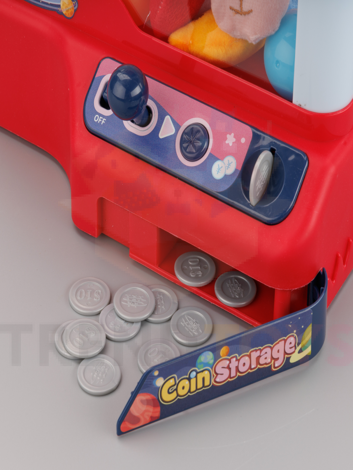 Игровой набор TrendToys Поймай игрушку - фото 14