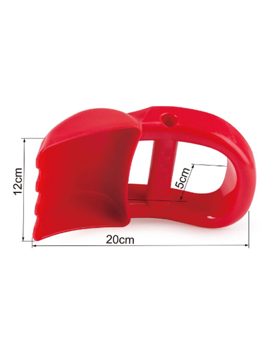 Игрушка Hape Экскаватор - фото 6