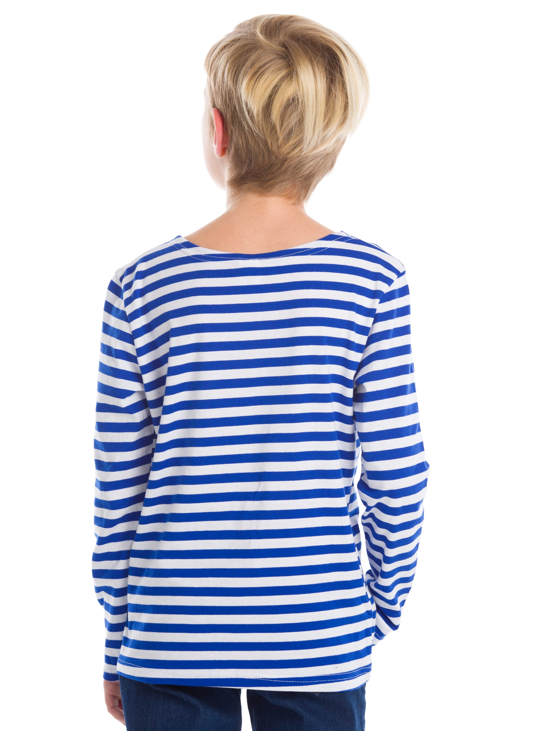 Лонгслив N.O.A. 11036 - фото 8