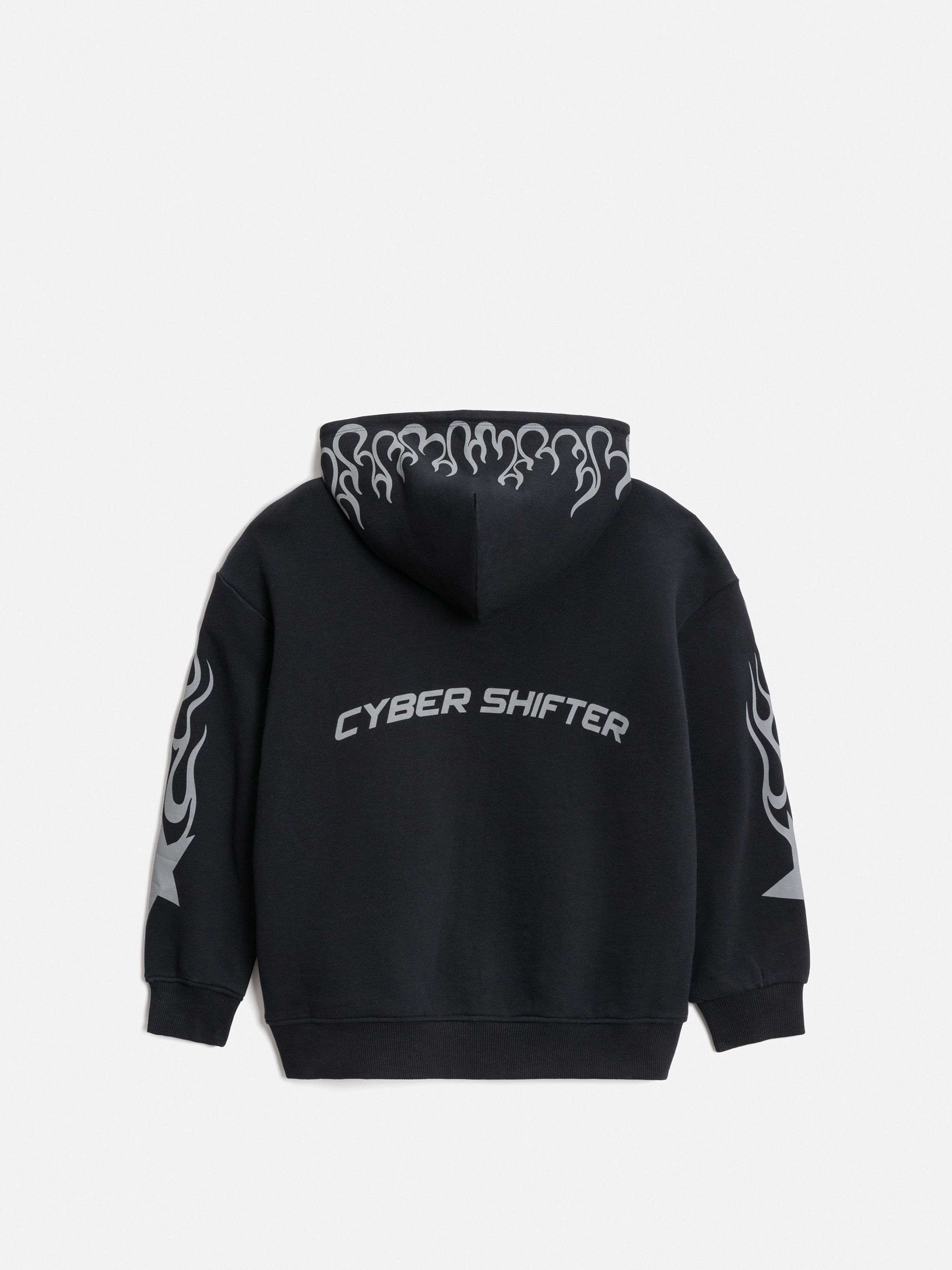 Толстовка Acoola 20111000052_0094441 - фото 6