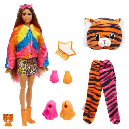 Кукла модельная Barbie
