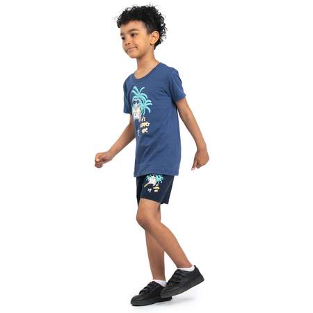 Футболка и шорты Baby Stylе