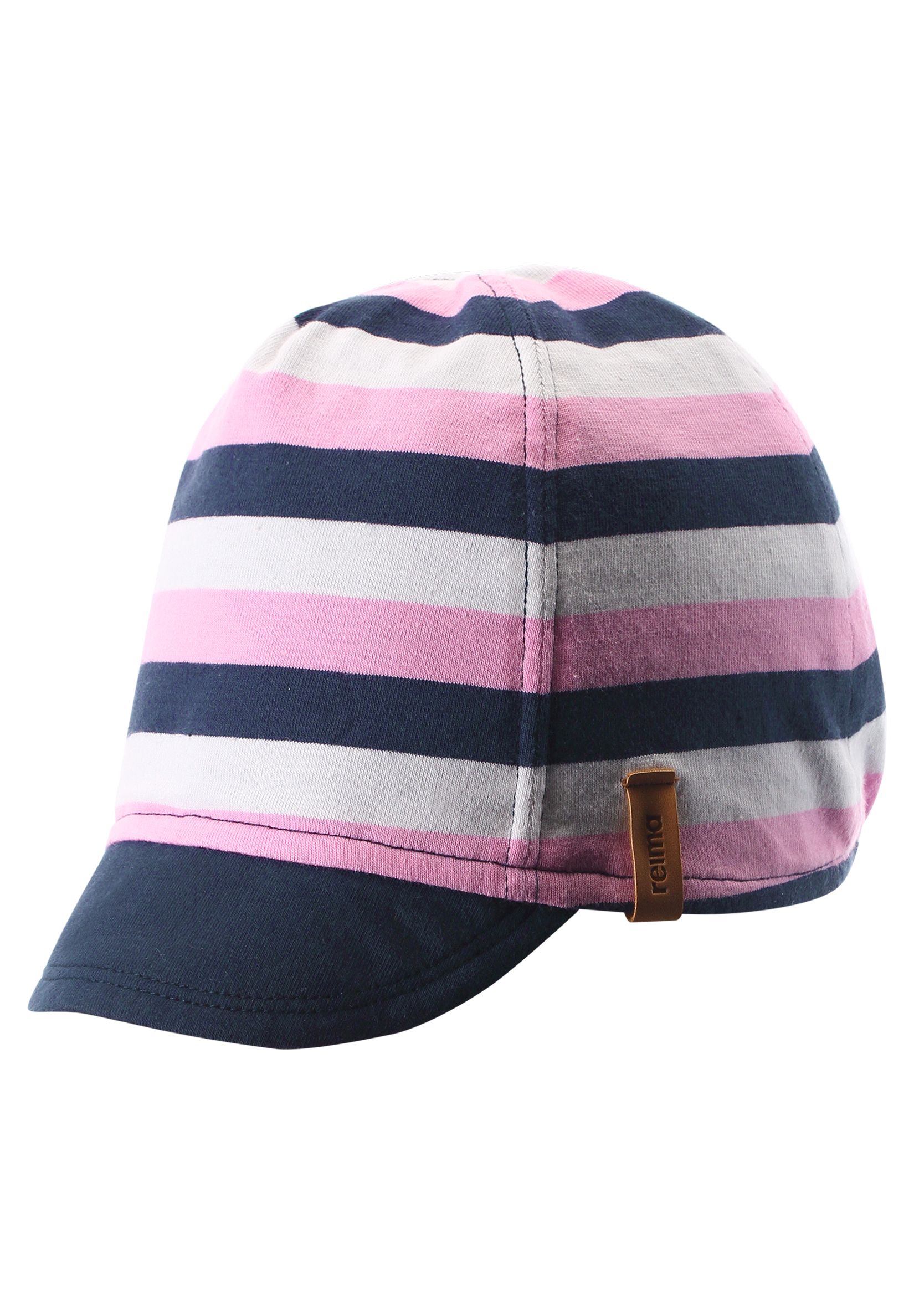 Кепка Reima 518550-4571 - фото 1