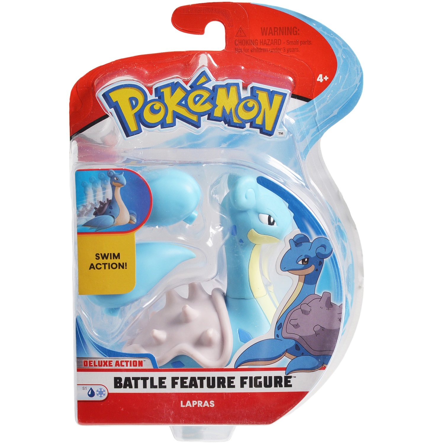 Фигурка Pokemon - фото 2