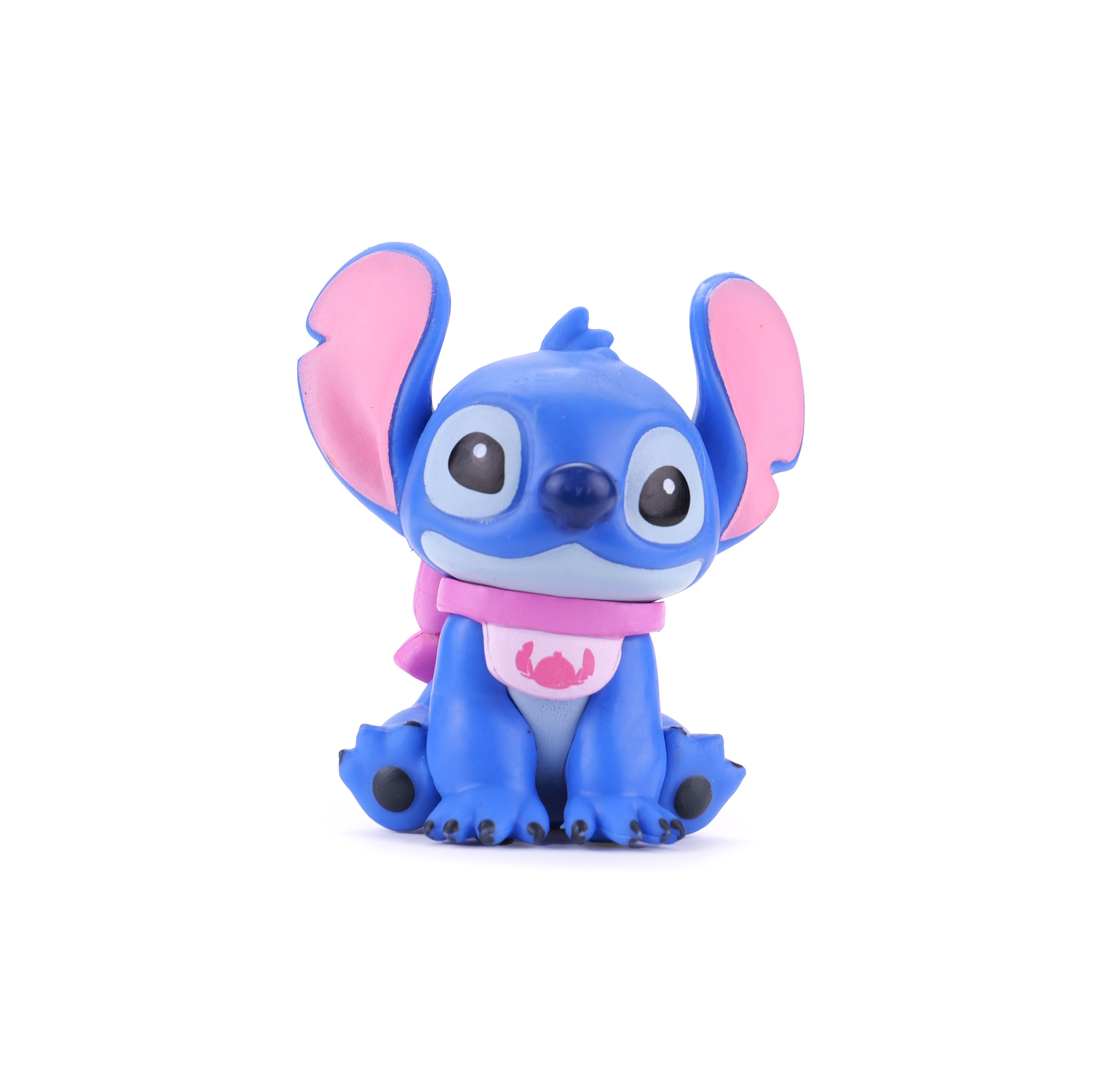 Фигурка Stitch Hello Stitch! - фото 10