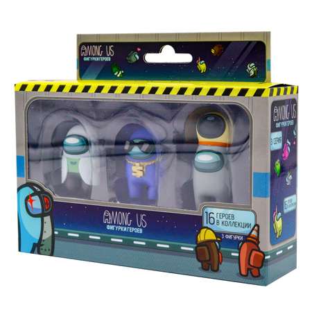 Игровой набор PMI