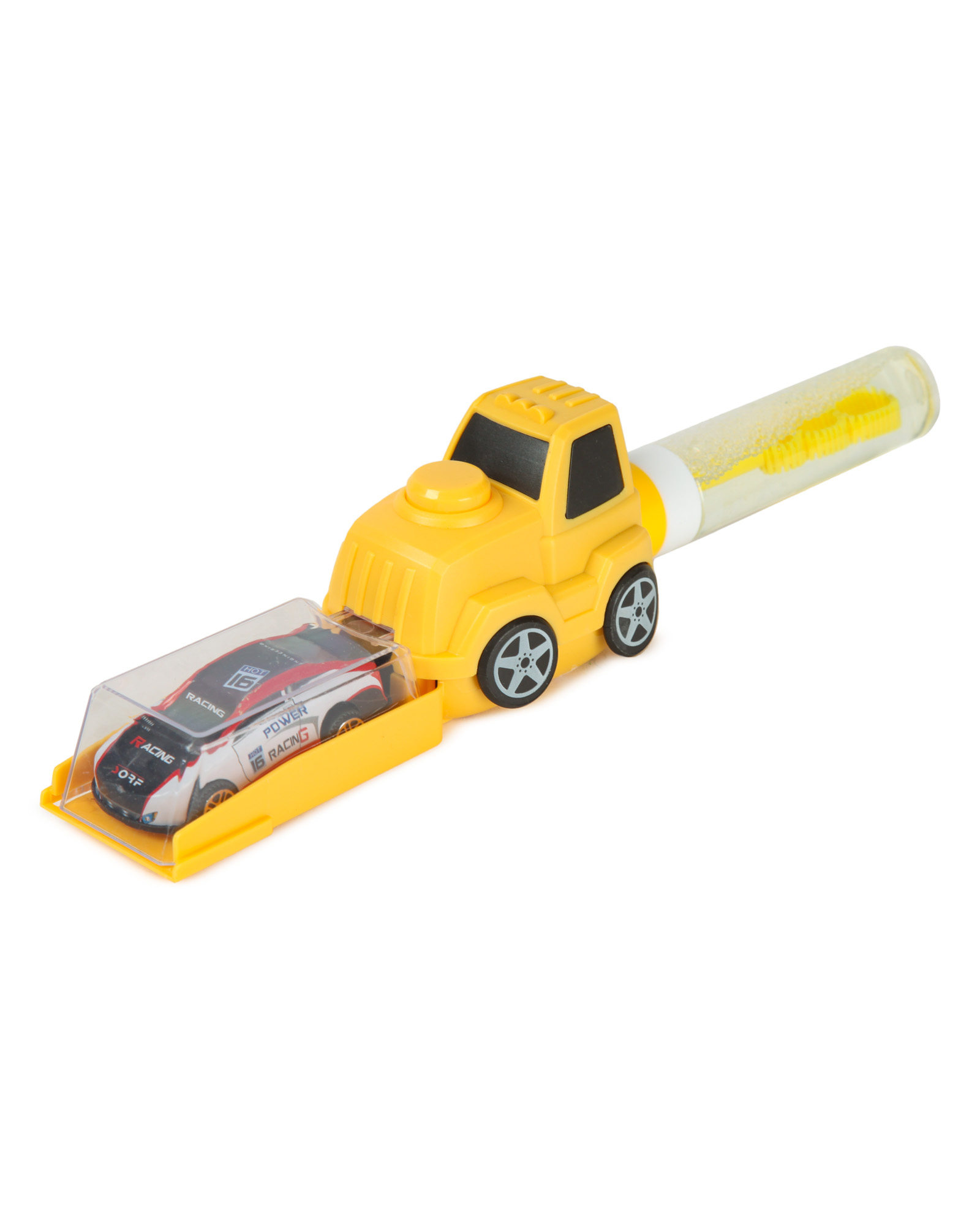 Мыльные пузыри Attivio Машинки 30мл в ассортименте - фото 13