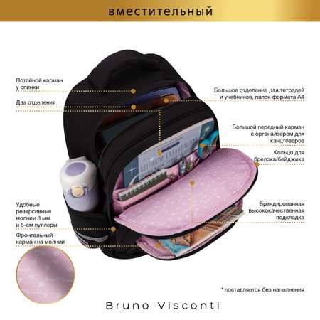 Рюкзак Bruno Visconti