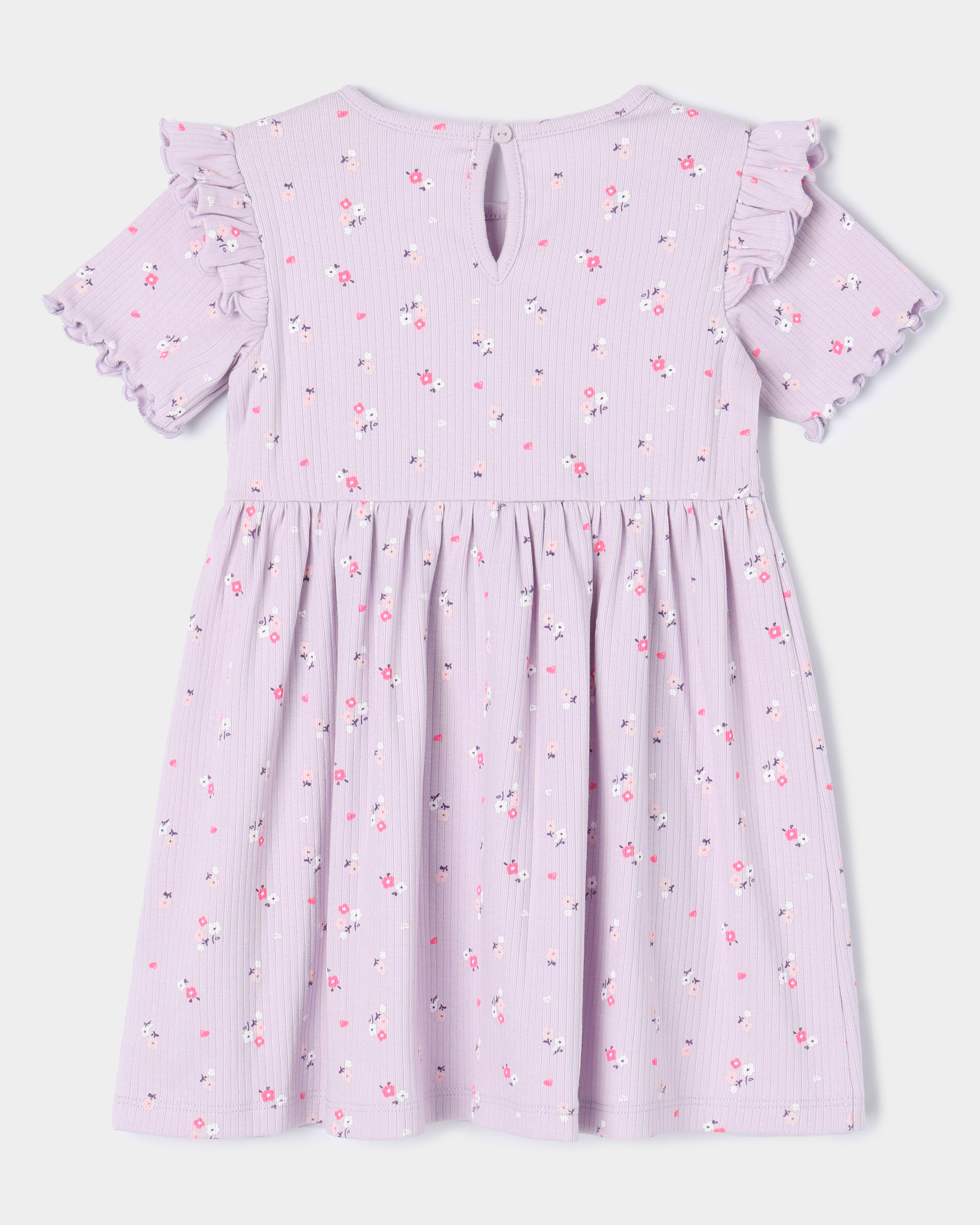 Платье BabyGo KG-SS26-87BGig-77 - фото 2