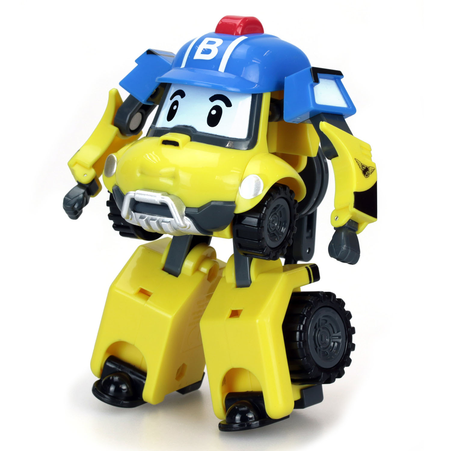 Игровой набор POLI - фото 3