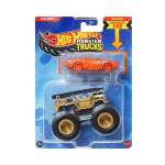 Внедорожник Hot Wheels 1:64