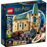 Конструктор LEGO Harry Potter 76387 397 дет.