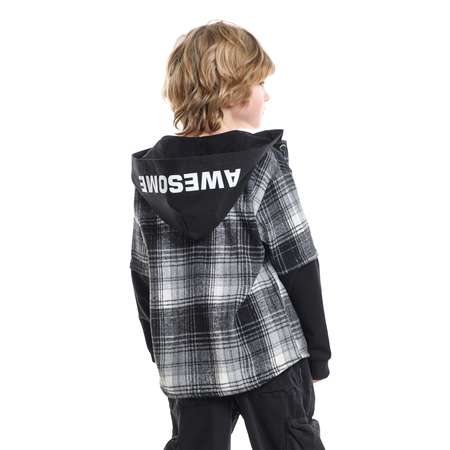 Рубашка Mini-Maxi