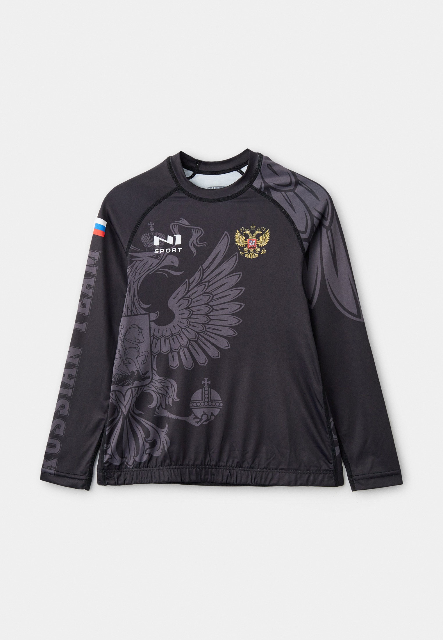 Рашгарды N1Sport 3000002д - фото 1