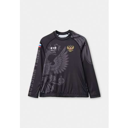Рашгарды N1Sport