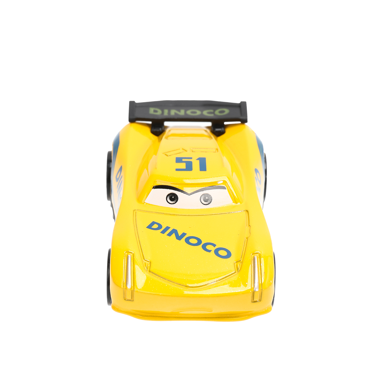 Автомобиль Huada Toys Тачки 384066 - фото 4