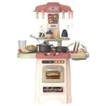 Игрушечная кухня Funky Toys с аксессуарами: 29 шт.