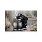 Планетарный миксер CASTLELADY с чашей 6 л 1700W 6 скоростей