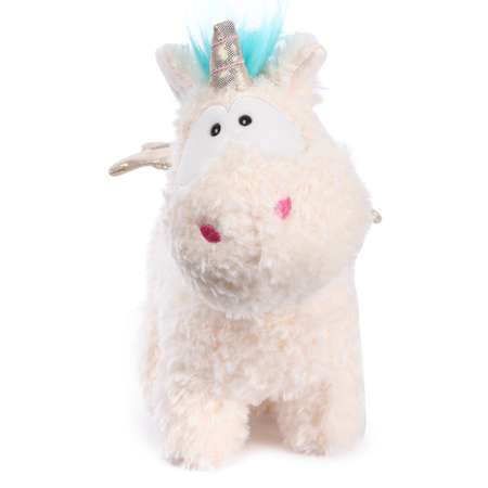 Игрушка мягкая Nici единорог
